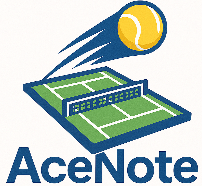 AceNote Logo